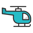 Aerial Sightseeing Tours