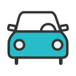 租車