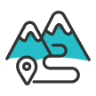 遠足 & 登山